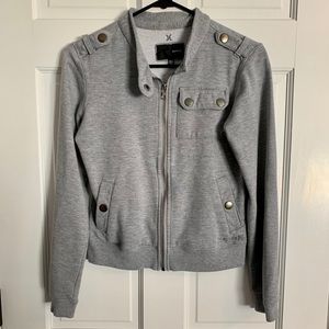 Hurley Bomber Jacket